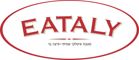 לוגו Eataly