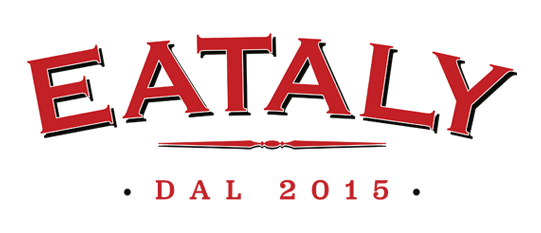 לוגו Eataly